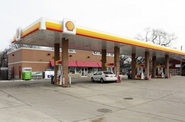 Listing Image #1 - Retail for sale at 16141 West Lincoln Highway, Plainfield IL 60586