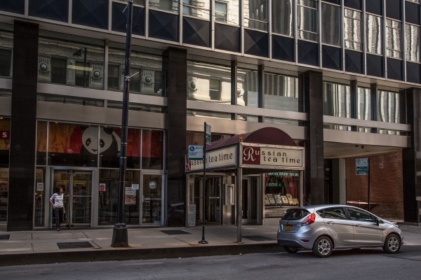 Listing Image #1 - Business for sale at 77 E Adams St, Chicago IL 60603
