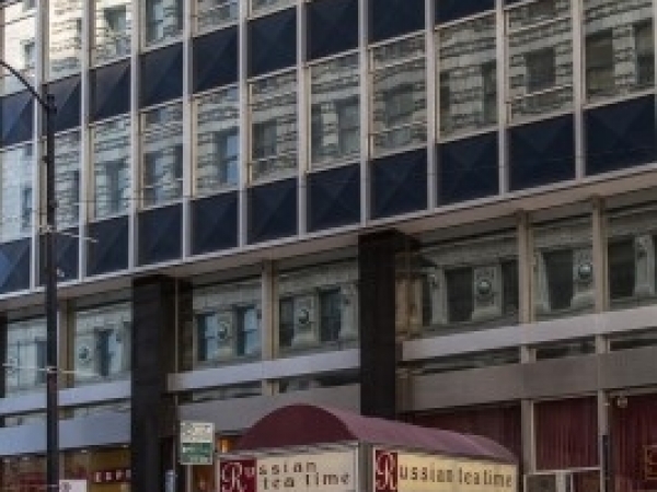 Listing Image #3 - Business for sale at 77 E Adams St, Chicago IL 60603 Listing Image #3 - Business for sale at 77 E Adams St, Chicago IL 60603