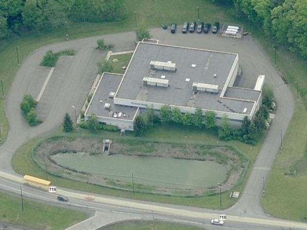 Listing Image #1 - Industrial for sale at PA 715 and Warner Rd, Tannersville PA 18372