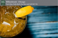 Listing Image #1 - Business for sale at 10S656 S. Kingery Hwy., Willowbrook IL 60527