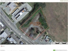 Listing Image #1 - Land for sale at 1631 N. Columbia St., Milledgeville GA 31061