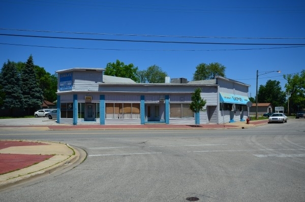 Listing Image #1 - Business for sale at 700 Gratiot, Saginaw MI 48602 Listing Image #1 - Business for sale at 700 Gratiot, Saginaw MI 48602