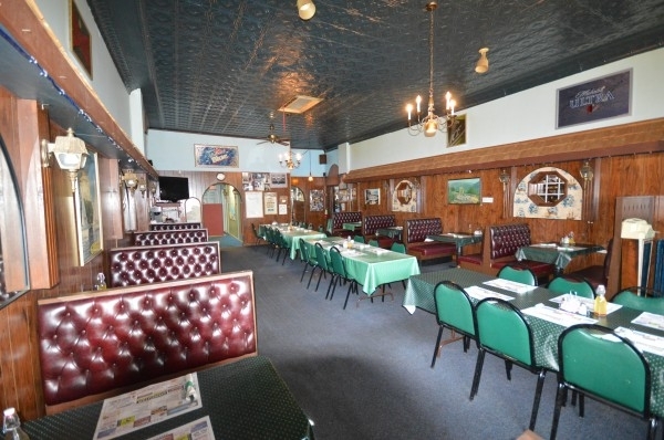 Listing Image #2 - Business for sale at 700 Gratiot, Saginaw MI 48602 Listing Image #2 - Business for sale at 700 Gratiot, Saginaw MI 48602