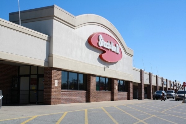 Listing Image #1 - Retail for sale at 7159-7185 Taft Street, Merrillville IN 46410
