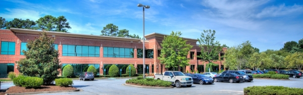 Listing Image #1 - Office for sale at 1015 Cobb Place Boulevard, Kennesaw GA 30144