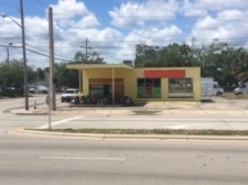Listing Image #1 - Retail for sale at 600 Ridgewood Avenue, Holly Hill FL 32117 Listing Image #1 - Retail for sale at 600 Ridgewood Avenue, Holly Hill FL 32117