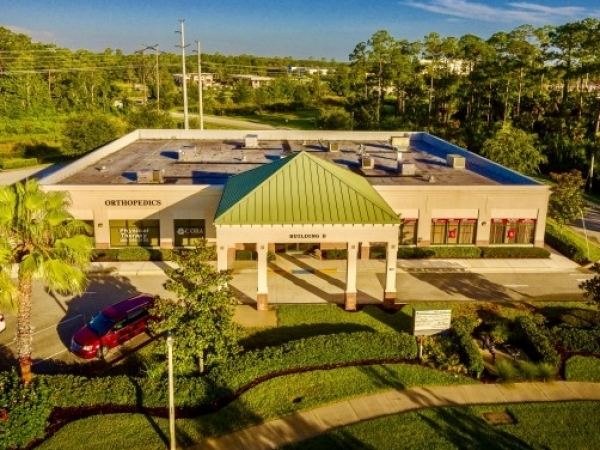 Listing Image #1 - Office for sale at 80 Pinnacles Drive, Palm Coast FL 32164 Listing Image #1 - Office for sale at 80 Pinnacles Drive, Palm Coast FL 32164