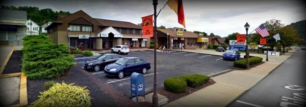 Listing Image #1 - Office for sale at 165 E Pike Street, Canonsburg PA 15317 Listing Image #1 - Office for sale at 165 E Pike Street, Canonsburg PA 15317