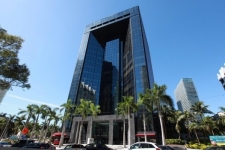 Listing Image #1 - Office for sale at 1200 Brickell Ave, Miami FL 33131
