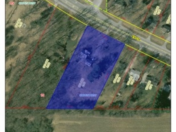 Listing Image #1 - Land for sale at 111 E. State Road 231, Crown Point IN 46307