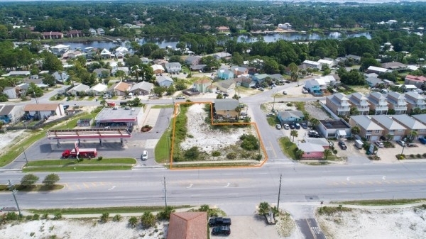 Listing Image #1 - Land for sale at 8012 Thomas Drive, Panama City Beach FL 32408 Listing Image #1 - Land for sale at 8012 Thomas Drive, Panama City Beach FL 32408