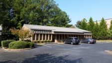 Listing Image #1 - Health Care for sale at 4554-4558 Jimmy Carter Blvd, Norcross GA 30093