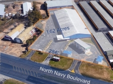 Listing Image #1 - Retail for sale at 1000 and 1002 N Navy Blvd, Pensacola FL 32507 Listing Image #1 - Retail for sale at 1000 and 1002 N Navy Blvd, Pensacola FL 32507
