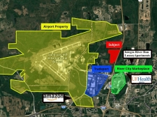 Listing Image #1 - Land for sale at I-95 & Owens Rd., Jacksonville FL 32218 Listing Image #1 - Land for sale at I-95 & Owens Rd., Jacksonville FL 32218