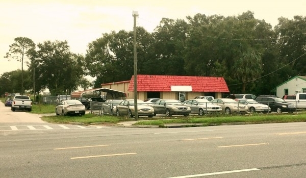 Listing Image #1 - Retail for sale at 2621 Sanford Ave, Sanford FL 32771 Listing Image #1 - Retail for sale at 2621 Sanford Ave, Sanford FL 32771