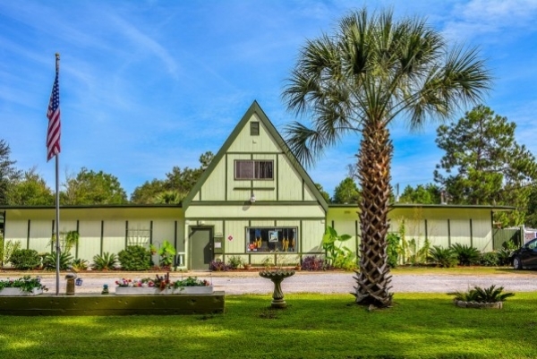 Listing Image #1 - Motel for sale at 3700 Garcon Point Road, Milton FL 32583 Listing Image #1 - Motel for sale at 3700 Garcon Point Road, Milton FL 32583