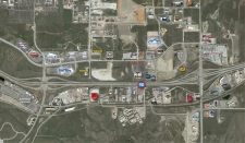 Listing Image #1 - Land for sale at 3211 E Mall Drive, Rapid City SD 57701