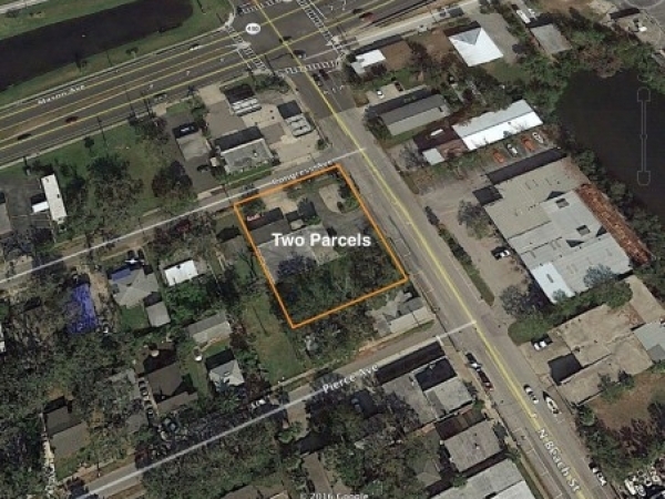 Listing Image #1 - Retail for sale at 830 N Beach St, Daytona Beach FL 32114 Listing Image #1 - Retail for sale at 830 N Beach St, Daytona Beach FL 32114