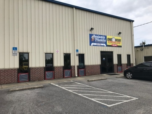 Listing Image #1 - Industrial for sale at 1875 Cowen Rd, Gulf Breeze FL 32562 Listing Image #1 - Industrial for sale at 1875 Cowen Rd, Gulf Breeze FL 32562