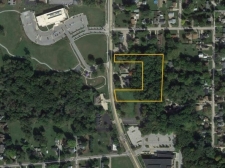 Listing Image #1 - Land for sale at 2820 41st Street, Moline IL 61265