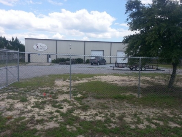 Listing Image #1 - Industrial for sale at 66 Industrial Court, Freeport FL 32439 Listing Image #1 - Industrial for sale at 66 Industrial Court, Freeport FL 32439