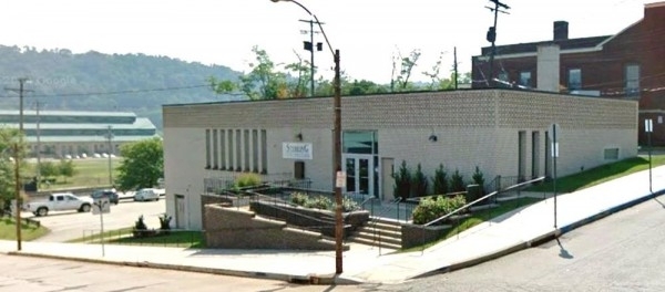 Listing Image #1 - Office for sale at 35 Grant Ave, Duquesne PA 15110