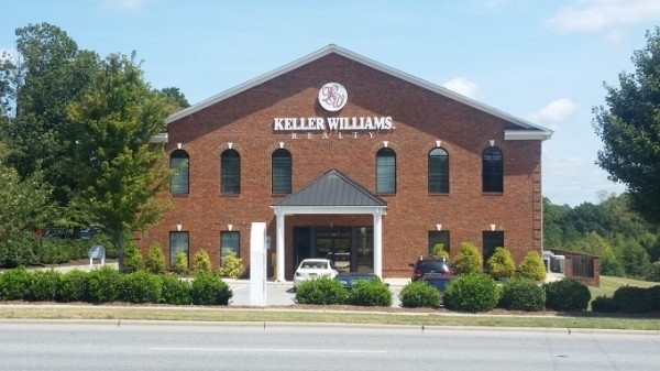 Listing Image #1 - Office for sale at 1617 Highway 66 South, Kernersville NC 27284