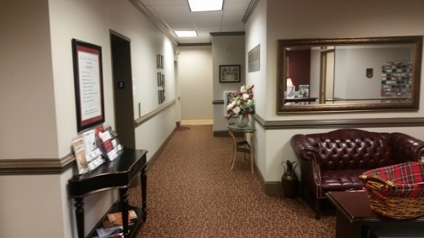 Listing Image #2 - Office for sale at 1617 Highway 66 South, Kernersville NC 27284 Listing Image #2 - Office for sale at 1617 Highway 66 South, Kernersville NC 27284