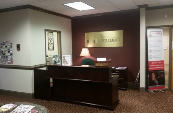 Listing Image #3 - Office for sale at 1617 Highway 66 South, Kernersville NC 27284 Listing Image #3 - Office for sale at 1617 Highway 66 South, Kernersville NC 27284