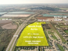 Listing Image #1 - Land for sale at 4080-4086 S High St, Columbus OH 43207 Listing Image #1 - Land for sale at 4080-4086 S High St, Columbus OH 43207