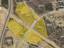 Listing Image #1 - Land for sale at 00 Brief Rd, Charlotte NC 28227
