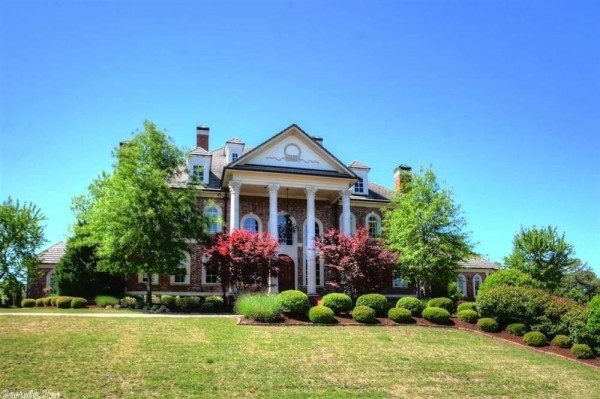 Listing Image #1 - Others for sale at 10 Valley Crest Court, Little Rock AR 72223 Listing Image #1 - Others for sale at 10 Valley Crest Court, Little Rock AR 72223