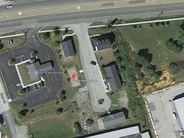 Listing Image #2 - Land for sale at 2155 Roanoke St, Christiansburg VA 24073