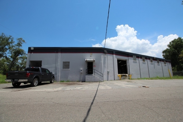 Listing Image #1 - Industrial for sale at 3511 Walnut Street, Jacksonville FL 32206 Listing Image #1 - Industrial for sale at 3511 Walnut Street, Jacksonville FL 32206