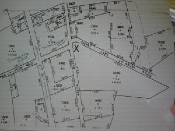 Listing Image #1 - Land for sale at Learn and Cherry Road, Tannersville PA 