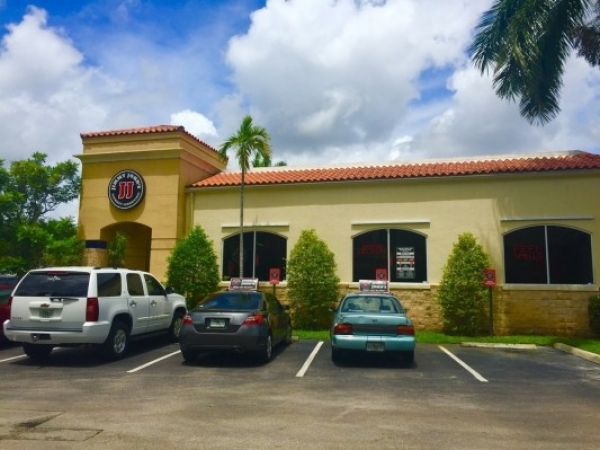 Listing Image #1 - Retail for sale at 12679 W Sunrise Blvd, Sunrise FL 33323 Listing Image #1 - Retail for sale at 12679 W Sunrise Blvd, Sunrise FL 33323