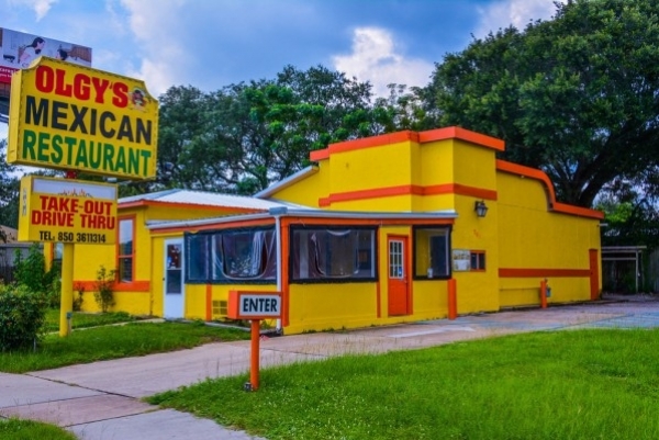 Listing Image #1 - Retail for sale at 201 S New Warrington Rd., Pensacola FL 32507 Listing Image #1 - Retail for sale at 201 S New Warrington Rd., Pensacola FL 32507