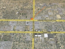 Listing Image #1 - Land for sale at Meridian Plaza, Mesa AZ 85120