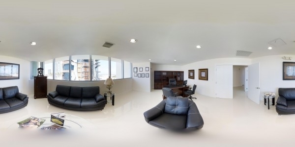 Listing Image #1 - Office for sale at 900 Biscayne Blvd Suite 1403-O, Miami FL 33132