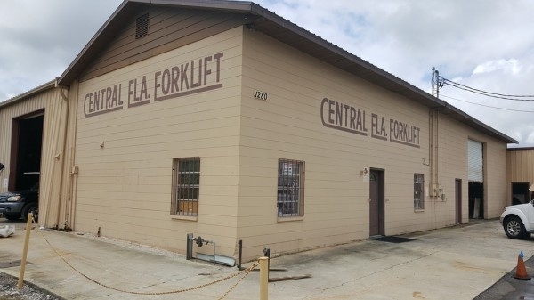 Listing Image #1 - Industrial for sale at 1280 Industrial Park Road, Mulberry FL 33860 Listing Image #1 - Industrial for sale at 1280 Industrial Park Road, Mulberry FL 33860