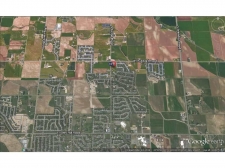 Listing Image #1 - Land for sale at East Hubbard Road, Kuna ID 83634
