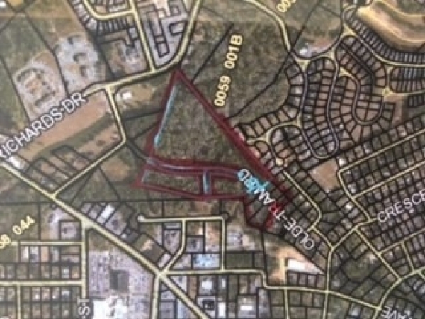 Listing Image #1 - Land for sale at Olde Tram, Tifton GA 31794 Listing Image #1 - Land for sale at Olde Tram, Tifton GA 31794