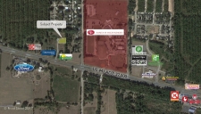 Listing Image #1 - Land for sale at NW 174th Dr, Alachua FL 32615 Listing Image #1 - Land for sale at NW 174th Dr, Alachua FL 32615