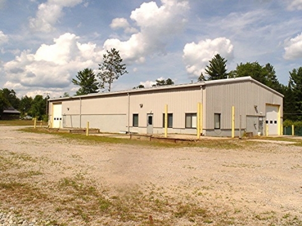 Listing Image #1 - Industrial for sale at 2514 Old M-46, West Branch MI 48661 Listing Image #1 - Industrial for sale at 2514 Old M-46, West Branch MI 48661