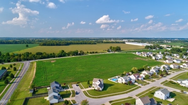 Listing Image #2 - Land for sale at 0 County Road 9, Findlay OH 45840