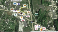 Listing Image #1 - Land for sale at 140 Hal Rogers/Daniel Boone Parkway, London KY 40741 Listing Image #1 - Land for sale at 140 Hal Rogers/Daniel Boone Parkway, London KY 40741