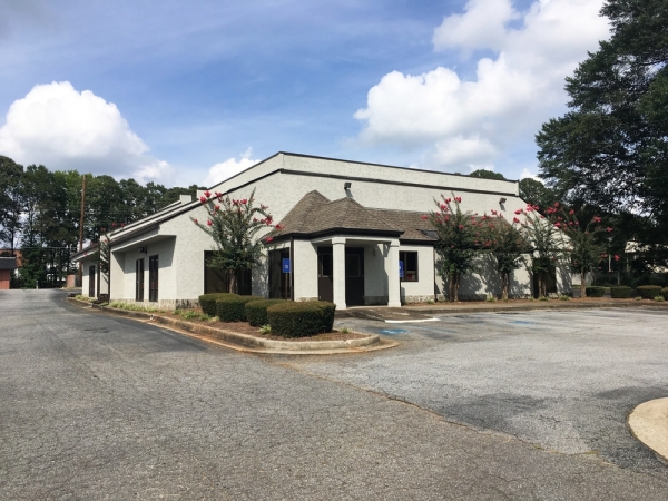 Listing Image #1 - Health Care for sale at 871 Forest Pkwy, Forest Park GA 30297