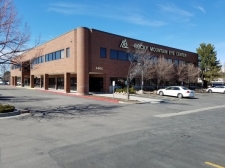 Listing Image #1 - Office for sale at 4400 South 700 East, Salt Lake City UT 84107