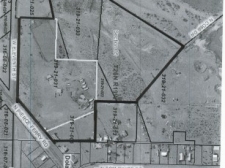 Listing Image #1 - Land for sale at 16011 N. Pierce Ferry Rd., Dolan Springs AZ 86441